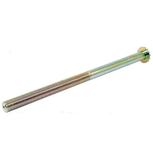 Aftermarket SHAFT Fits Ford 3900 4100 4110 4600 4610 532 535 420 515 Industrial Tractor E2NN579AA - main